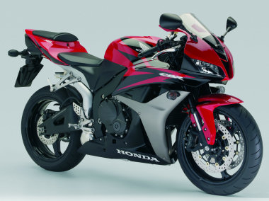 CBR 600 rr 2007 CBR600RR-2007