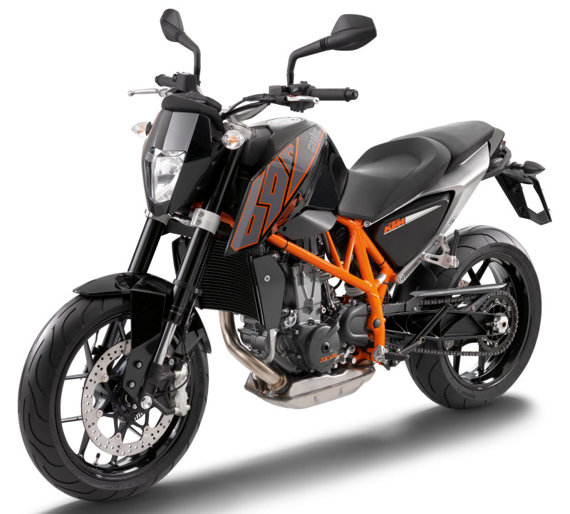 KTM 690 2013 KTM-690-duke-2013-800px