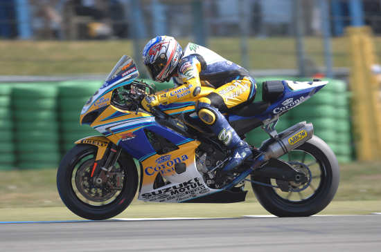         MOTO GP Biaggi-Assen-2007