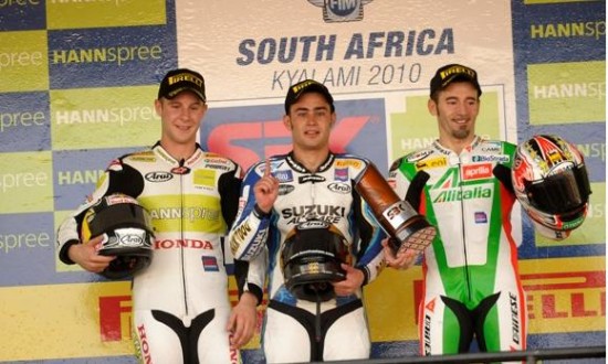 WSBK/Kyalami - Victoire pour Fabrizio et Haslam ! 684_album