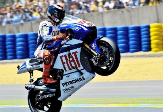 MotoGP/Le Mans - 21 , 22 et 23 Mai - L'élite de la vitesse débarque en France ! 755_album