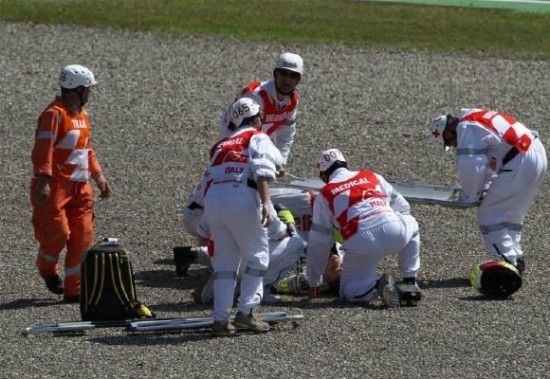 MotoGp/Grand prix d'Italie - Circuit Mugello - dimanche 6 juin 833_album