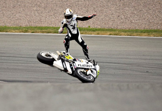 Le MotoGP à l'heure allemande - Dimanche 18 juillet 1090_album