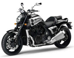 Yamaha rappelle 228 V-Max. 1166_album