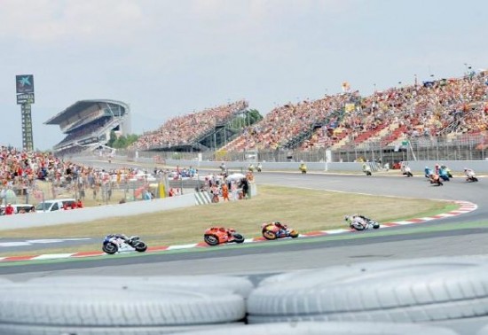 Dimanche 4 juillet - MotoGP - Et de trois pour Lorenzo ! 999_album