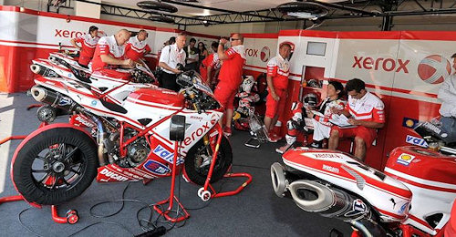 Ducati arrete le Superbike. 1312_album