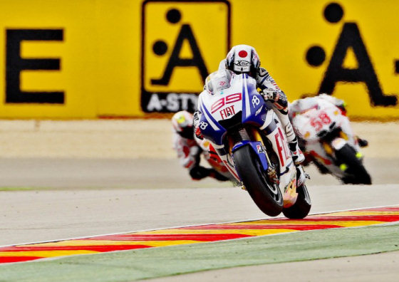 Le MotoGP arrive en terre inconnue. 1448_album