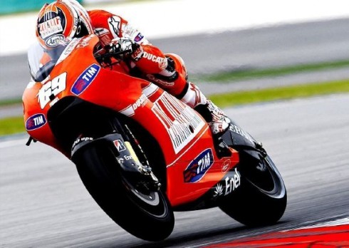 MotoGP/ Tests Sepang J1 - Rossi toujours. 128_album