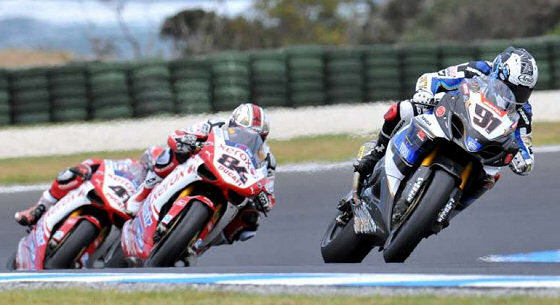 WSBK - Coup d'envoi de la saison 2010 ce weekend ! 157_album