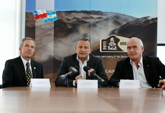 Le Dakar 2011 reste en Amérique du sud. 325_album