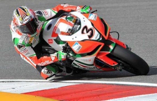 SBK/Portimao - Coup double pour Biaggi ! 341_album