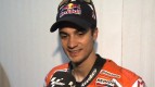 MotoGP - Repsol Honda confirme l'arrivée de Marc MÃrquez en 2013. 3439_album