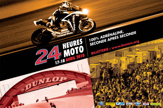 24 hrs du Mans - 10 marques dans la course : Un plateau exceptionnel ! 277_album