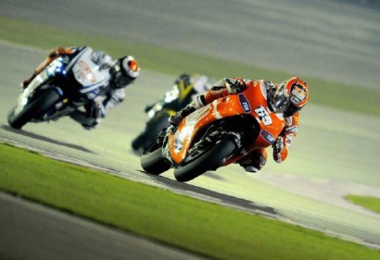 MotoGP 2010 : les festivités commencent le week-end des 10 et 11 avril 406_album