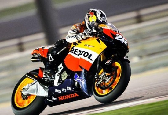 MotoGP 2010 : les festivités commencent le week-end des 10 et 11 avril 407_album