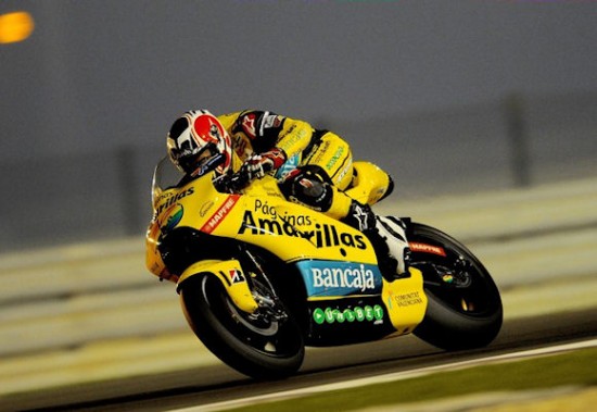 MotoGP 2010 : les festivités commencent le week-end des 10 et 11 avril 447_album