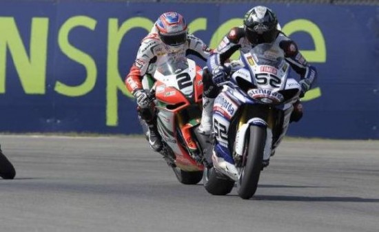 Superbike/Assen : So British ! 25.04 - le résumé des courses 578_album