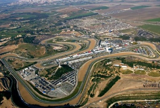 30 Avril - 1er et 2 Mai - MotoGP - Le Grand Prix d' Espagne, c'est ce week-end. 600_album