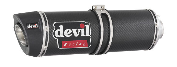 Devil Master pour Kawasaki ZX-6R 2009 Kawasaki-zx-6r-2009-b