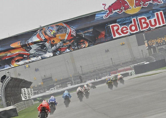 28-29-30.08-le Motogp Revient En Amérique. Indianapolis