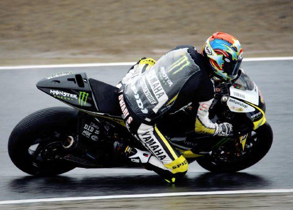 moto Gp - Grand Prix Polini du Japon. Edwardsmotegi2