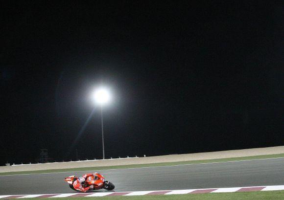 MotoGP - L'heure de la reprise a sonné au Qatar. Qatarstoner