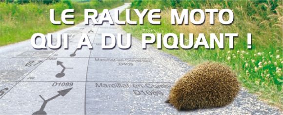 L'Ultimate Rally revient en 2010 ! UR3