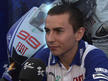 MotoGP - Ce que pensent les pilotes. Lorenzo