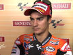 MotoGP - Ce que pensent les pilotes. Pedrosa