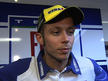 MotoGP - Ce que pensent les pilotes. Rossi