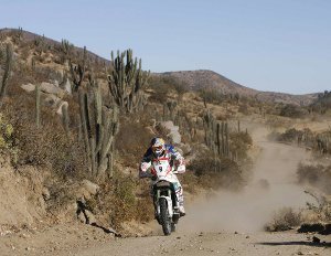 Dakar 2010 - La course - Page 2 ChalecoE12