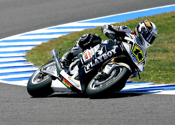 moto Gp - Ce week-end, c'est le Grand Prix de France ! Depunietessais1