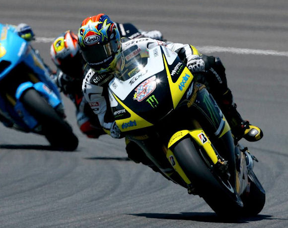 moto Gp - Ce week-end, c'est le Grand Prix de France ! Lemansedwards