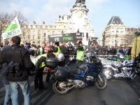 Procédure VE : autos, motos, camions, prévoyez la manif ! - Page 2 Ffmcparis