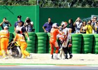 Moto Gp - 06/09/2009 San Marino Misanocrash