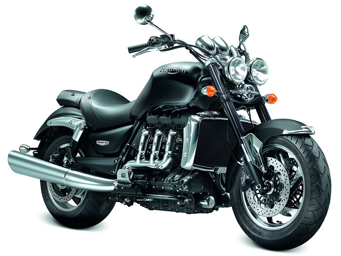 Triumph gamme Classic Rocket-3-2300-roadster-2011-700px