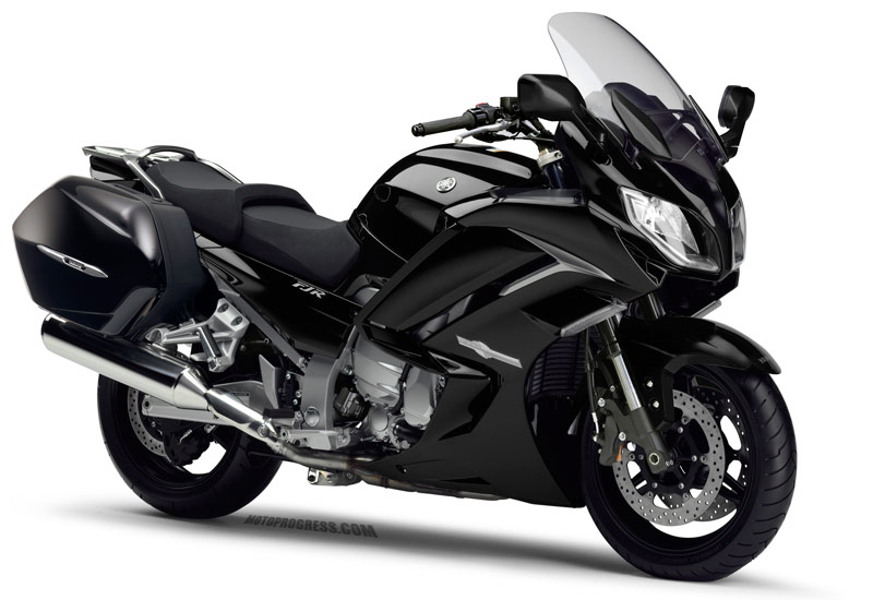 Les motos qui nous font rêves  YAMAHA-FJR-1300-AS-2013-3