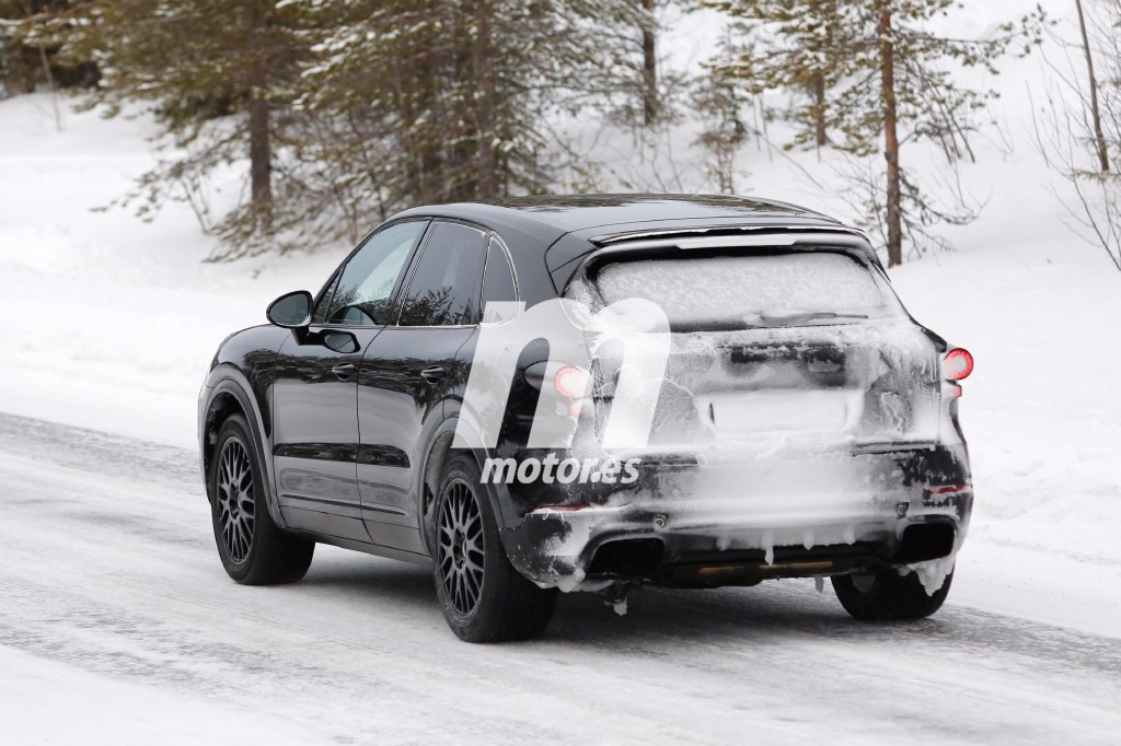 2016 - [Porsche] Cayenne III Porsche-cayenne-2018-fotos-espia-201626025_10