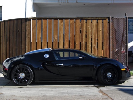 Un Bugatti Veyron a la venta en eBay por 1.85 millones de dlares Bugatti_veyron_4