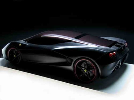 Pon Y Pide Una Imagen - Pgina 9 F366-ferrari_f460_tifosi_concept_rear