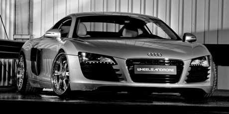 Audi R8: motor V8, potencia de R10 Wam_supercharged_audi_r8_001-0322-950x650