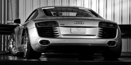 Audi R8: motor V8, potencia de R10 Wam_supercharged_audi_r8_007-0322-950x650