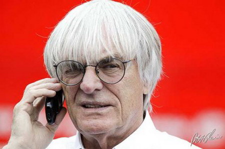 Eclestone prescindiría de Mónaco en el calendario de la F1 Bernie_ecclestone