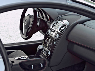 مرسيدس sl_r 722 Mercedes-benz-slr-722-edition-interior