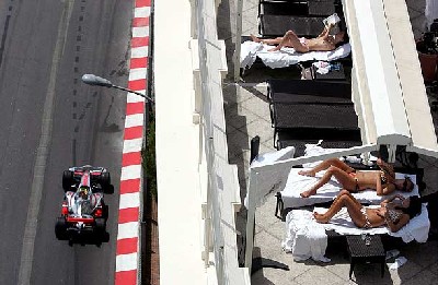 2010 - Gran Premio de MONTECARLO - Monaco - Monaco-tias1