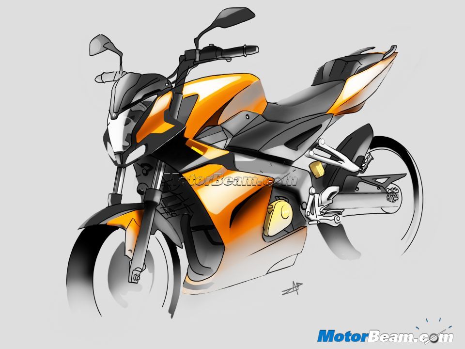 NUEVA  bajaj 200 SS? Bajaj_Pulsar_200_Full_Faired