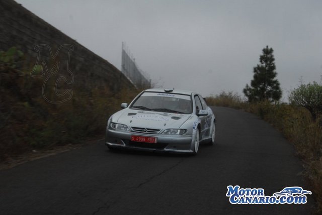 [CANARIAS] 39º Rallye Overcame Isla de Tenerife - Trofeo Cepsa [1-2 Noviembre] JJJ_7284