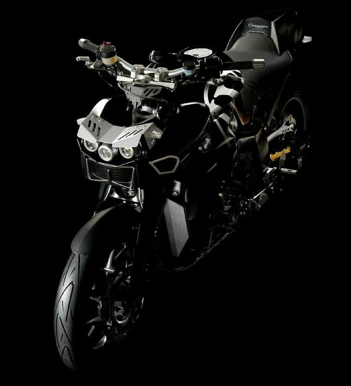 BMW K1300R by Wunderlich BMW%20K1300R%20by%20Wunderlich%20%201