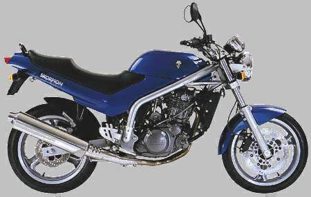 Pegaso ou XT660R MZ%20Skorpion%20660%20Tour%2094