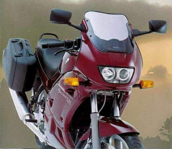 Pegaso ou XT660R MZ%20Skorpion%20660%20Traveller%20%202